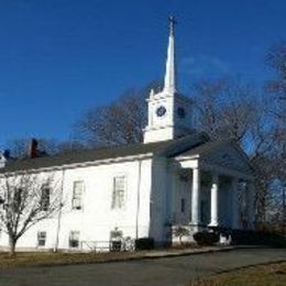 Lexington Community of Christ, Lexington, Massachusetts, United States