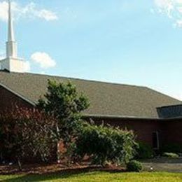 Cross Street Community of Christ, Shiloh, Illinois, United States