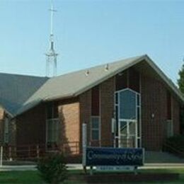 Leavenworth Community of Christ, Leavenworth, Kansas, United States