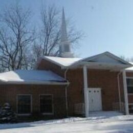 Coldwater Community of Christ, Coldwater, Michigan, United States