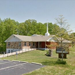 Camdenton Community of Christ, Camdenton, Missouri, United States