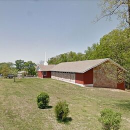 Camdenton Community of Christ, Camdenton, Missouri, United States