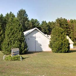 Cheboygan Community of Christ, Cheboygan, Michigan, United States