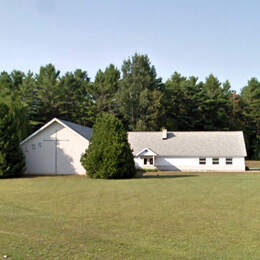 Cheboygan Community of Christ, Cheboygan, Michigan, United States