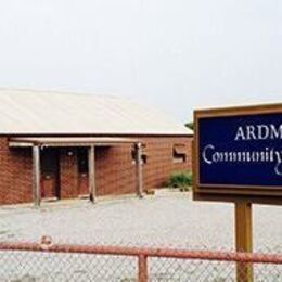 Ardmore Community of Christ, Ardmore, Oklahoma, United States