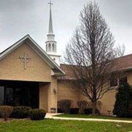 Elgin Community of Christ, Elgin, Illinois, United States