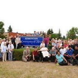 Edmonton Community of Christ, Edmonton, Alberta, Canada