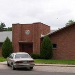 Yuma Community of Christ, Yuma, Colorado, United States