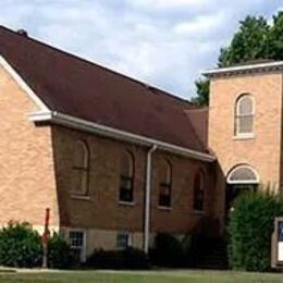 Burlington Community of Christ, Burlington, Iowa, United States