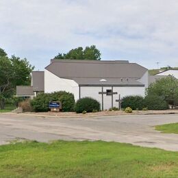 Fanning Community of Christ, Highland, Kansas, United States