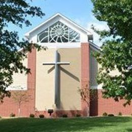 Colonial Hills Community of Christ, Blue Springs, Missouri, United States