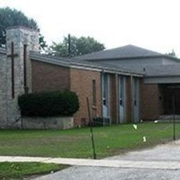 Amherstburg Community of Christ, Amherstburg, Ontario, Canada