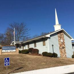 Branson Community of Christ, Branson, Missouri, United States