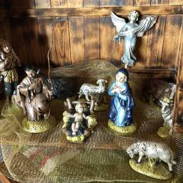 Nativity