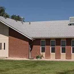 Grand Junction Community of Christ, Grand Junction, Colorado, United States