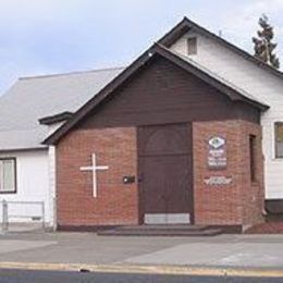 Yakima Community of Christ, Yakima, Washington, United States