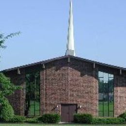 Cedar Rapids Community of Christ, Hiawatha, Iowa, United States