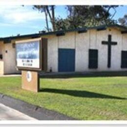 Clairemont Community of Christ, San Diego, California, United States