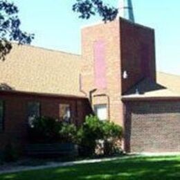 East Alton Community of Christ, Independence, Missouri, United States