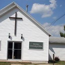 Walthill Community of Christ, Walthill, Nebraska, United States