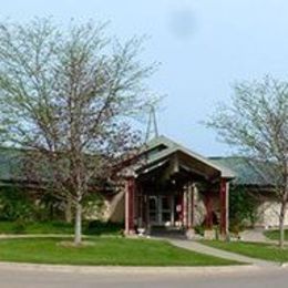 Iowa City Community of Christ, Coralville, Iowa, United States