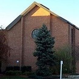 The Groves Community of Christ, Independence, Missouri, United States