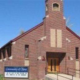 Brighton Community of Christ, Brighton, Colorado, United States