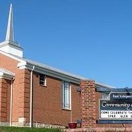 East Independence Community of Christ, Independence, Missouri, United States