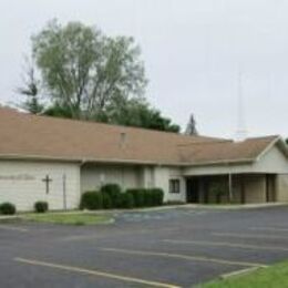 Capital Community of Christ, Lansing, Michigan, United States