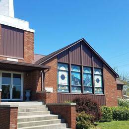 Marion Community of Christ, Marion, Illinois, United States