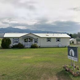 Whitehall Community of Christ, Whitehall, Montana, United States