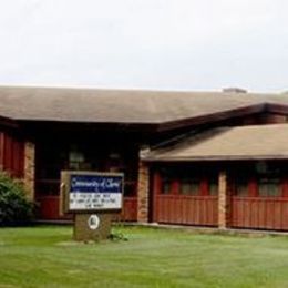 Madison Community of Christ, Madison, Wisconsin, United States