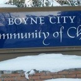 Boyne City Community of Christ, Walloon Lake, Michigan, United States