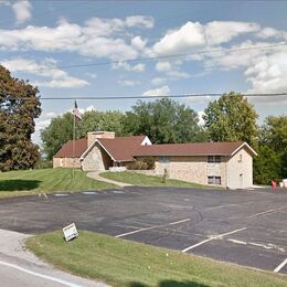 Buckner Community of Christ, Buckner, Missouri, United States