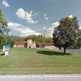 Buckner Community of Christ, Buckner, Missouri, United States