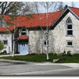 Cambridge Community of Christ, Cambridge, Ontario, Canada