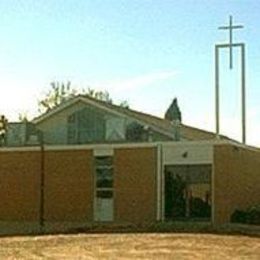 Pueblo Community of Christ, Pueblo, Colorado, United States