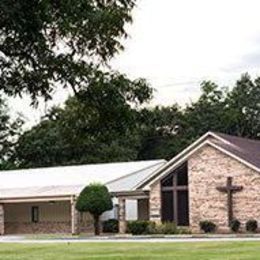 Robertsdale Community of Christ, Robertsdale, Alabama, United States