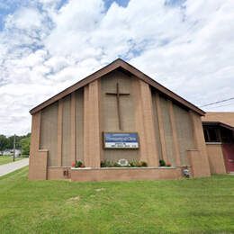 Barberton Community of Christ, Barberton, Ohio, United States