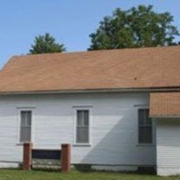 Carson Community of Christ, Carson, Iowa, United States