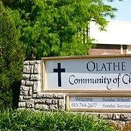 Olathe Community of Christ, Olathe, Kansas, United States