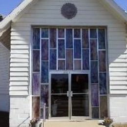 Fort Madison Community of Christ, Fort Madison, Iowa, United States