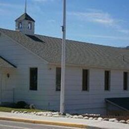 East Wenatchee Community of Christ, East Wenatchee, Washington, United States