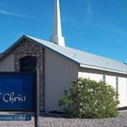 Las Cruces Community of Christ, Las Cruces, New Mexico, United States