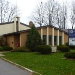 Brydges Street Community of Christ, London, Ontario, Canada