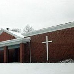 Mount Vernon Community of Christ, Mt. Vernon, Illinois, United States