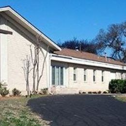 Austin Community of Christ, Austin, Texas, United States