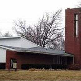 Shawnee Drive Community of Christ, Kansas City, Kansas, United States