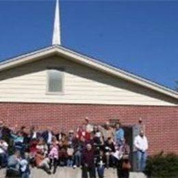 Cheyenne Community of Christ, Cheyenne, Wyoming, United States