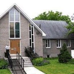 Guelph Community of Christ, Guelph, Ontario, Canada